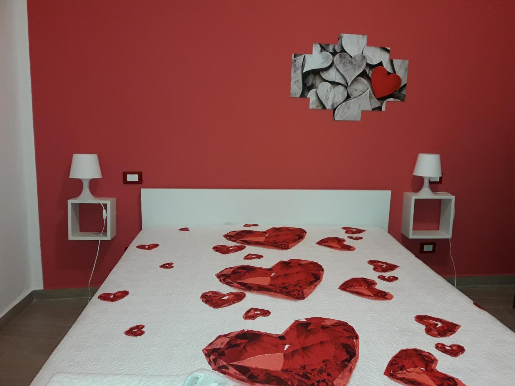 Ferienwohnung Casa Tiziana Castellammare del Golfo Zimmer foto