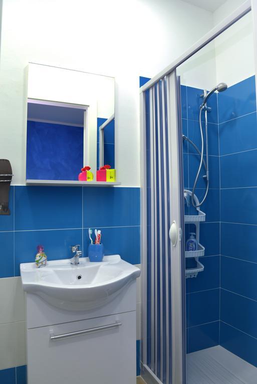 Ferienwohnung Casa Tiziana Castellammare del Golfo Exterior foto