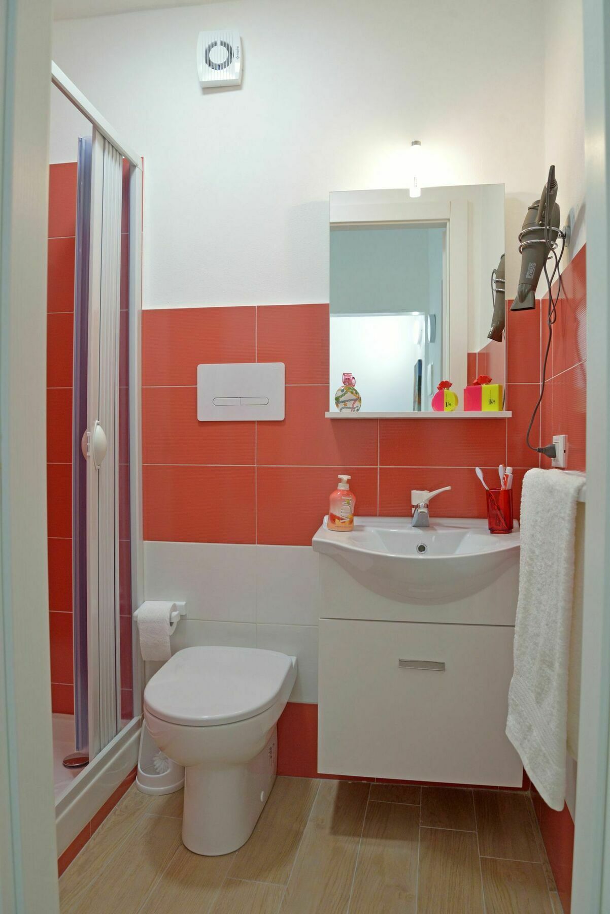 Ferienwohnung Casa Tiziana Castellammare del Golfo Exterior foto