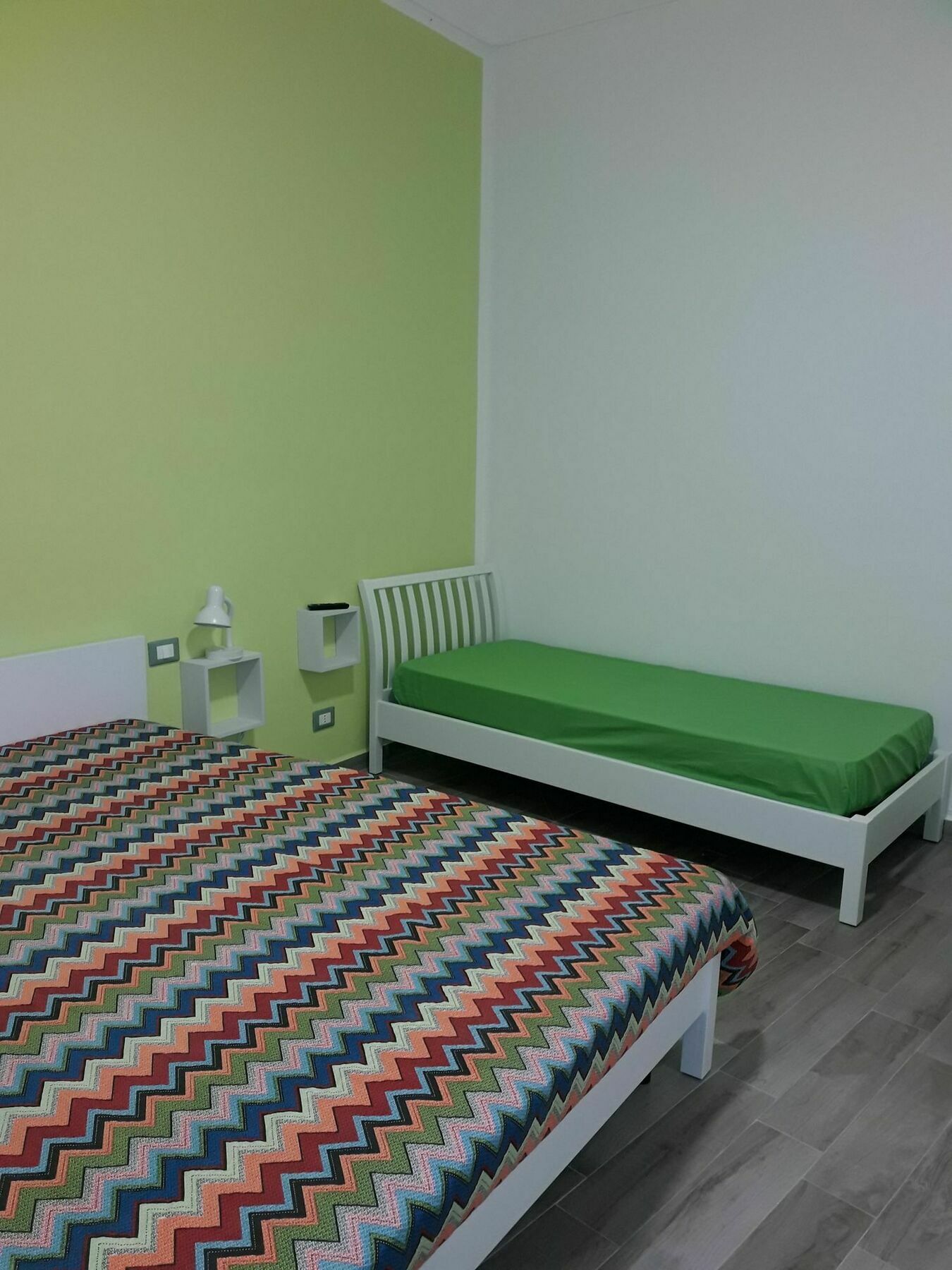 Ferienwohnung Casa Tiziana Castellammare del Golfo Exterior foto