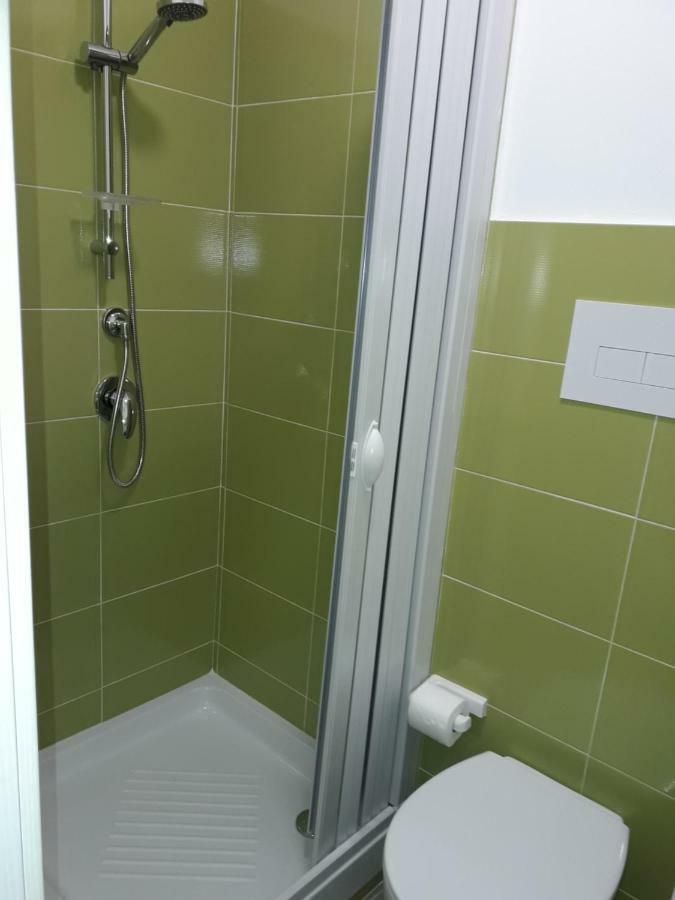 Ferienwohnung Casa Tiziana Castellammare del Golfo Exterior foto